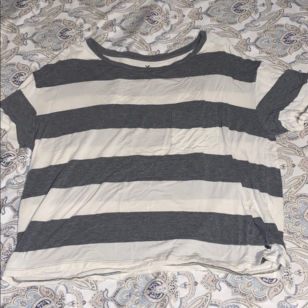 American Eagle soft & sexy shirt